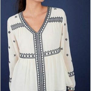 "Lela" Stella and Dot Maette top